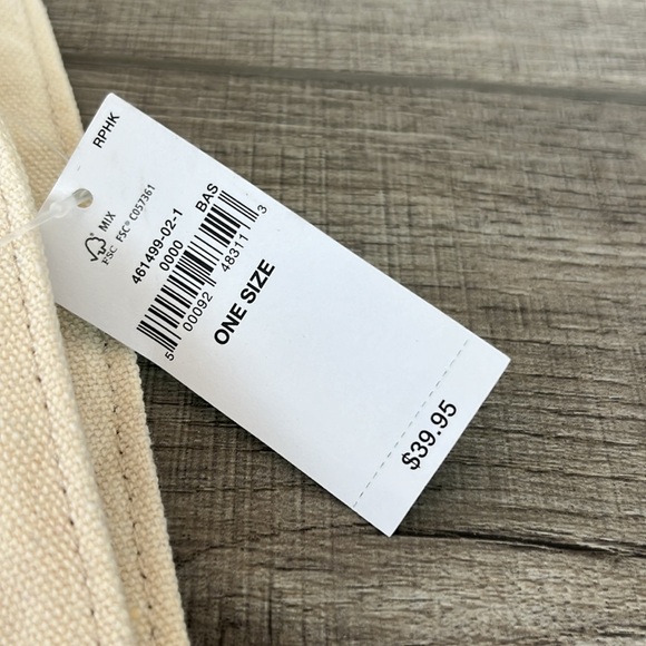 Gap handbag - Picture 2 of 2